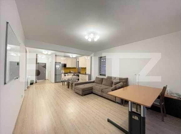 Apartament de închiriat 3 camere Manastur - 59824AI | BLITZ Cluj-Napoca | Poza1