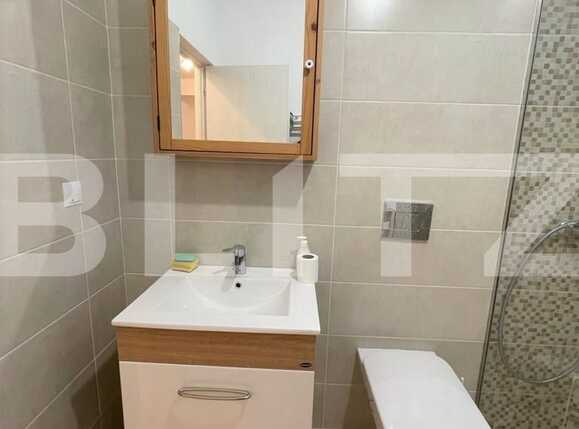 Apartament de închiriat 3 camere Manastur - 59824AI | BLITZ Cluj-Napoca | Poza9