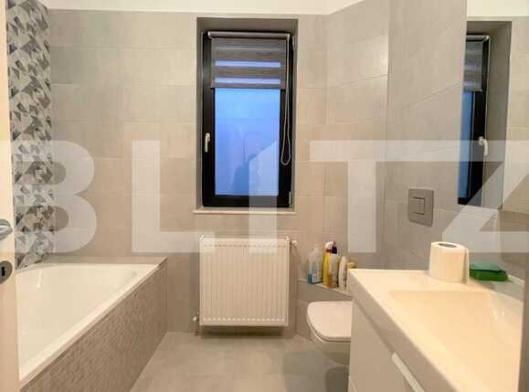 Apartament de închiriat 3 camere Manastur - 59824AI | BLITZ Cluj-Napoca | Poza12