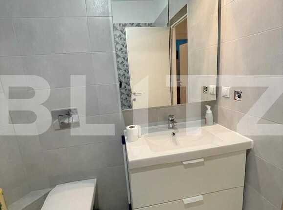 Apartament de închiriat 3 camere Manastur - 59824AI | BLITZ Cluj-Napoca | Poza14
