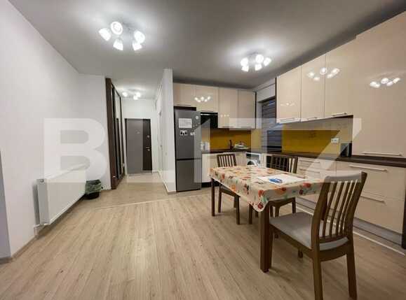 Apartament de închiriat 3 camere Manastur - 59824AI | BLITZ Cluj-Napoca | Poza3