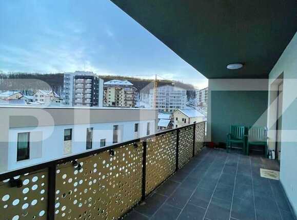 Apartament de închiriat 3 camere Manastur - 59824AI | BLITZ Cluj-Napoca | Poza15