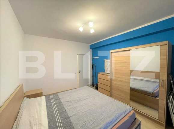 Apartament de închiriat 3 camere Manastur - 59824AI | BLITZ Cluj-Napoca | Poza6