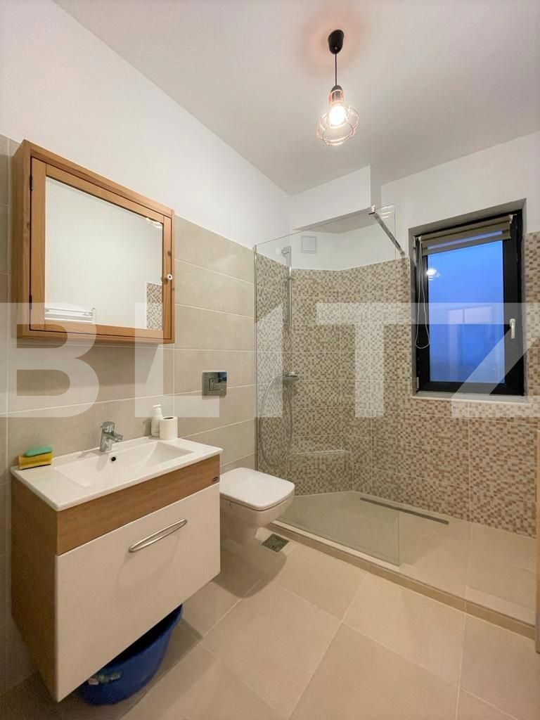 Apartament de închiriat 3 camere Manastur - 59824AI | BLITZ Cluj-Napoca | Poza8