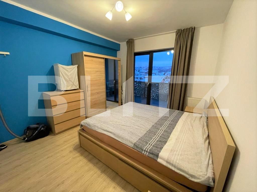 Apartament de închiriat 3 camere Manastur - 59824AI | BLITZ Cluj-Napoca | Poza5