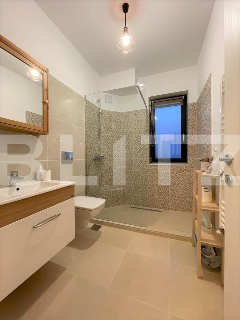 Apartament de închiriat 3 camere Manastur - 59824AI | BLITZ Cluj-Napoca | Poza7