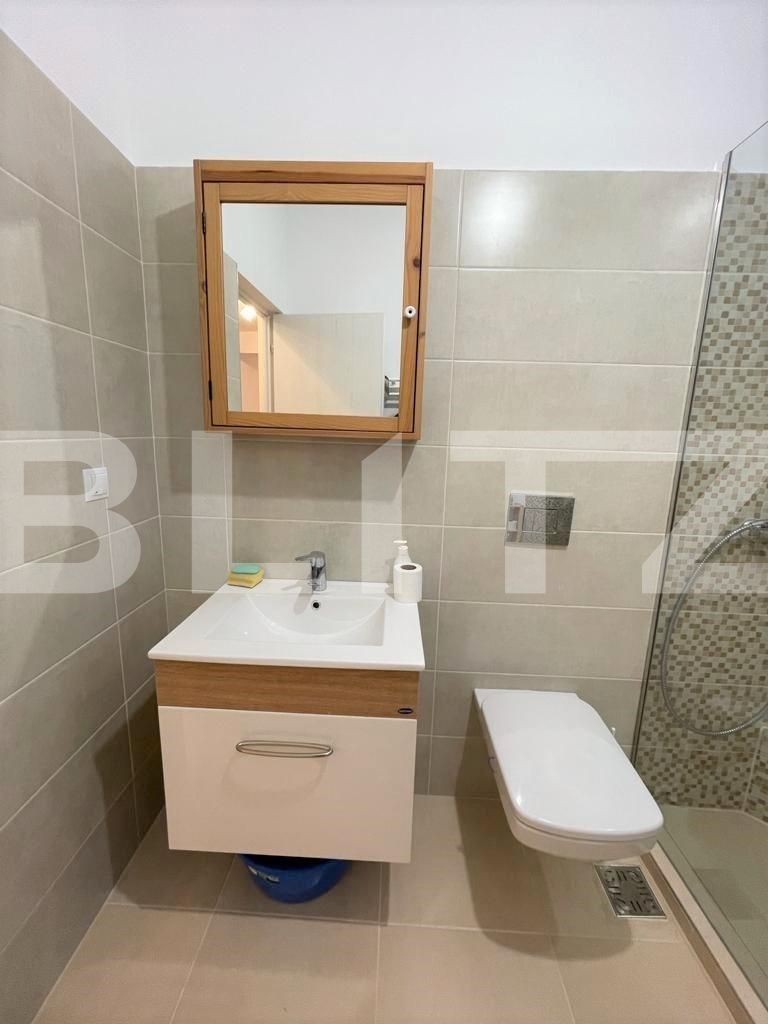Apartament de închiriat 3 camere Manastur - 59824AI | BLITZ Cluj-Napoca | Poza9