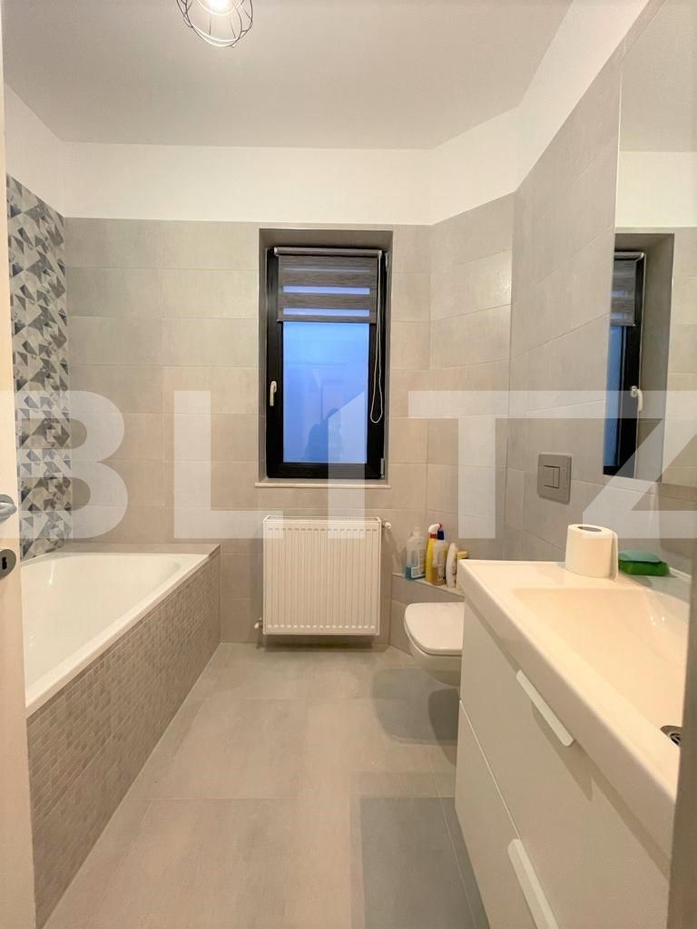 Apartament de închiriat 3 camere Manastur - 59824AI | BLITZ Cluj-Napoca | Poza12