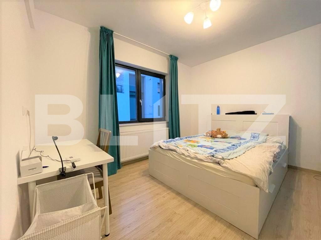 Apartament de închiriat 3 camere Manastur - 59824AI | BLITZ Cluj-Napoca | Poza10