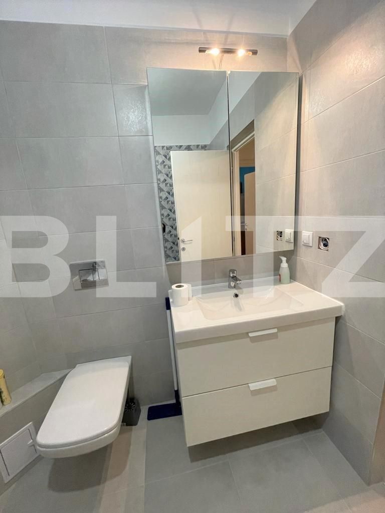 Apartament de închiriat 3 camere Manastur - 59824AI | BLITZ Cluj-Napoca | Poza14