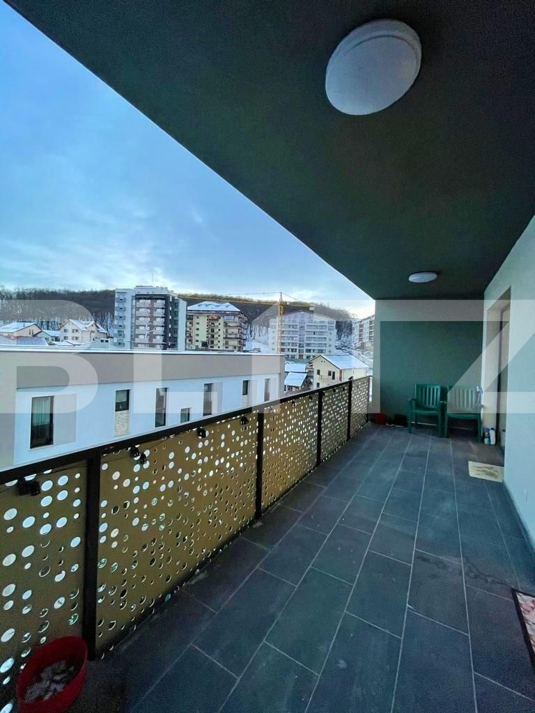 Apartament de închiriat 3 camere Manastur - 59824AI | BLITZ Cluj-Napoca | Poza15