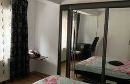 Apartament de inchiriat cu doua camere, 54 mp, loc de parcare, zona strazii Mircea Eliade