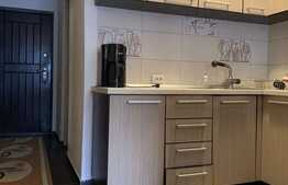 Apartament de inchiriat cu doua camere, 54 mp, loc de parcare, zona strazii Mircea Eliade