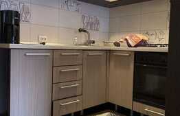 Apartament de inchiriat cu doua camere, 54 mp, loc de parcare, zona strazii Mircea Eliade