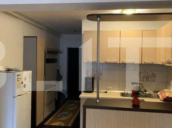 Apartament de închiriat 2 camere Zorilor - 59825AI | BLITZ Cluj-Napoca | Poza6