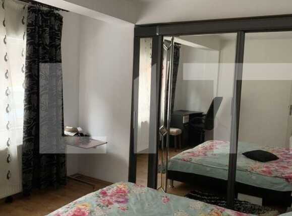 Apartament de închiriat 2 camere Zorilor - 59825AI | BLITZ Cluj-Napoca | Poza2