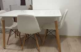 Apartament de inchiriat cu doua camere, 50 mp, zona Clujana