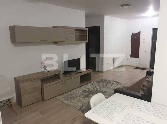 Apartament de închiriat 2 camere Marasti - 59826AI | BLITZ Cluj-Napoca | Poza3