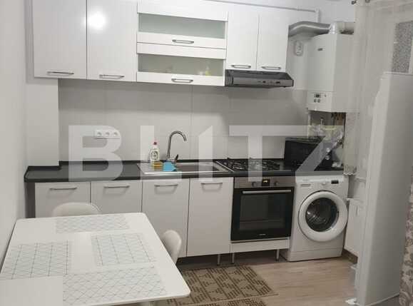Apartament de închiriat 2 camere Marasti - 59826AI | BLITZ Cluj-Napoca | Poza7