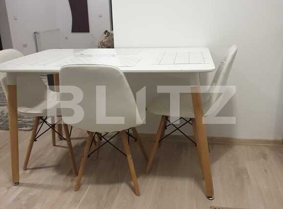 Apartament de închiriat 2 camere Marasti - 59826AI | BLITZ Cluj-Napoca | Poza6