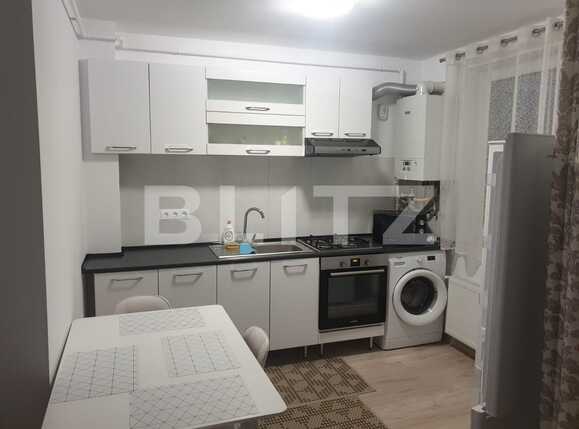 Apartament de închiriat 2 camere Marasti - 59826AI | BLITZ Cluj-Napoca | Poza5