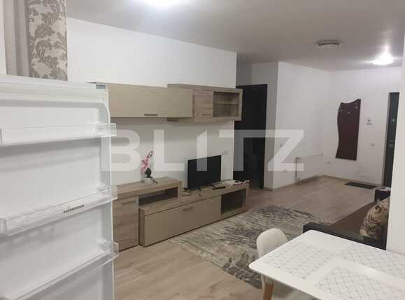 Apartament de închiriat 2 camere Marasti - 59826AI | BLITZ Cluj-Napoca | Poza4