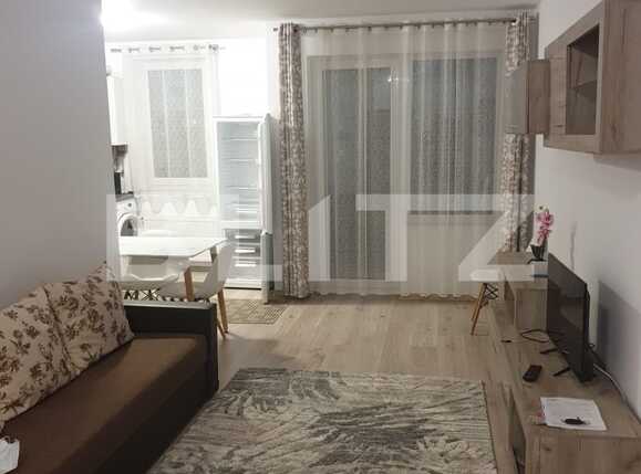 Apartament de închiriat 2 camere Marasti - 59826AI | BLITZ Cluj-Napoca | Poza1