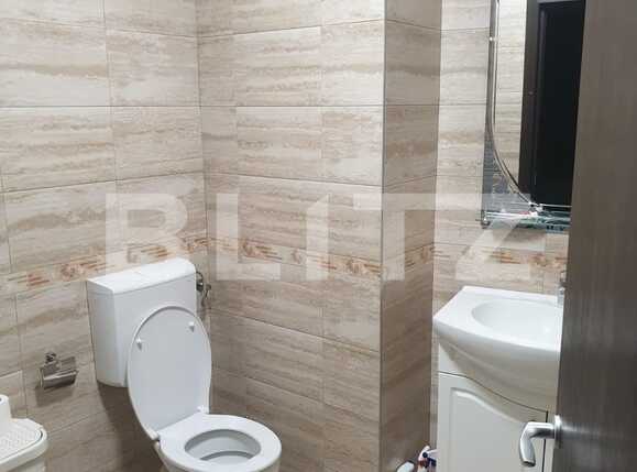 Apartament de închiriat 2 camere Marasti - 59826AI | BLITZ Cluj-Napoca | Poza11
