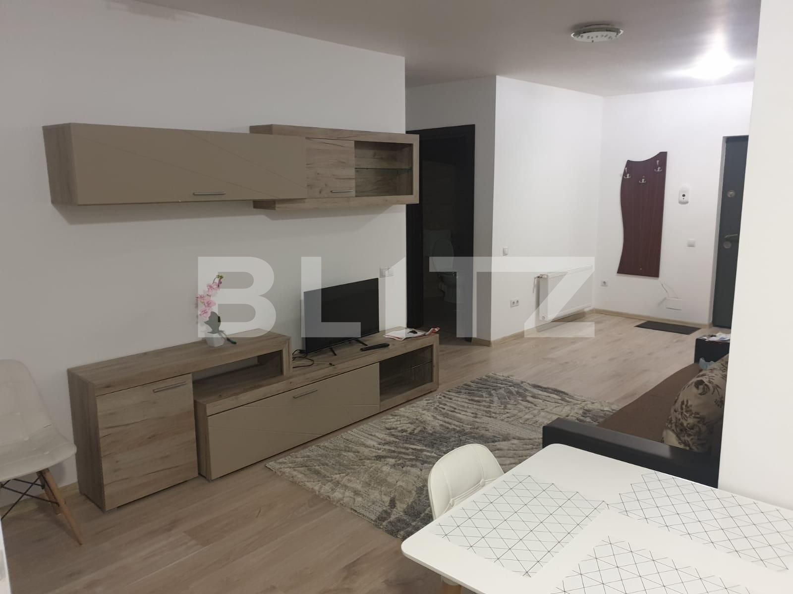 Apartament de închiriat 2 camere Marasti - 59826AI | BLITZ Cluj-Napoca | Poza3