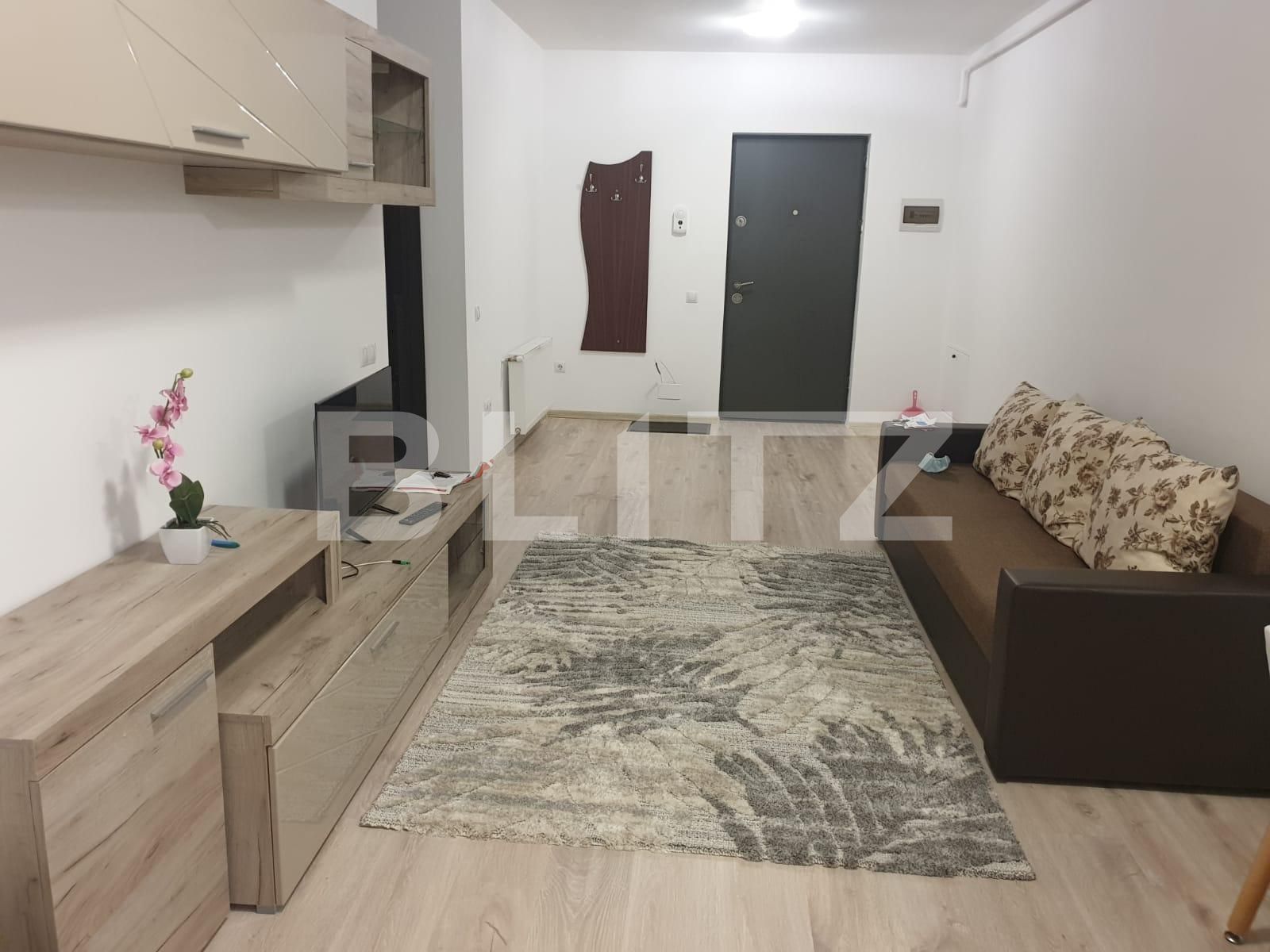 Apartament de închiriat 2 camere Marasti - 59826AI | BLITZ Cluj-Napoca | Poza2