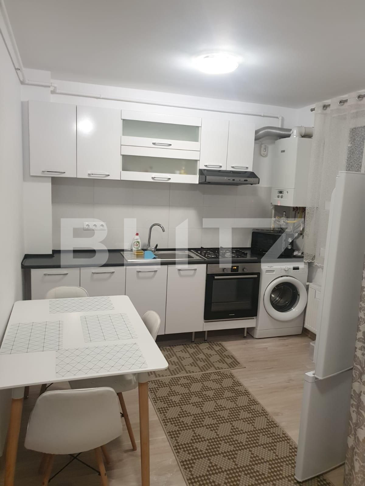 Apartament de închiriat 2 camere Marasti - 59826AI | BLITZ Cluj-Napoca | Poza7