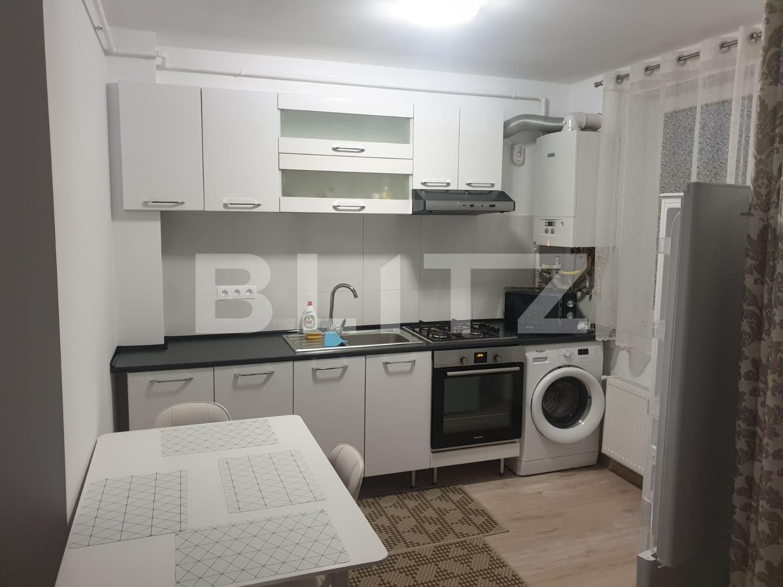 Apartament de închiriat 2 camere Marasti - 59826AI | BLITZ Cluj-Napoca | Poza5