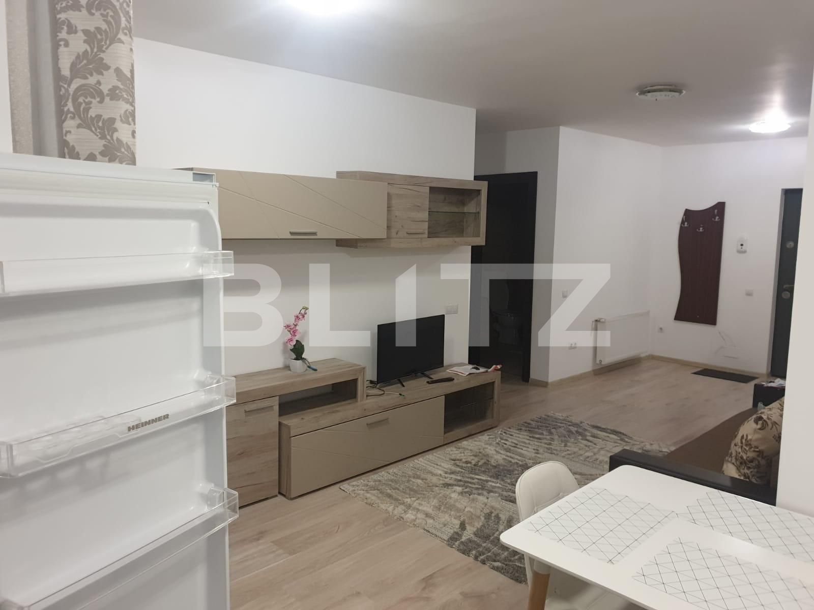 Apartament de închiriat 2 camere Marasti - 59826AI | BLITZ Cluj-Napoca | Poza4