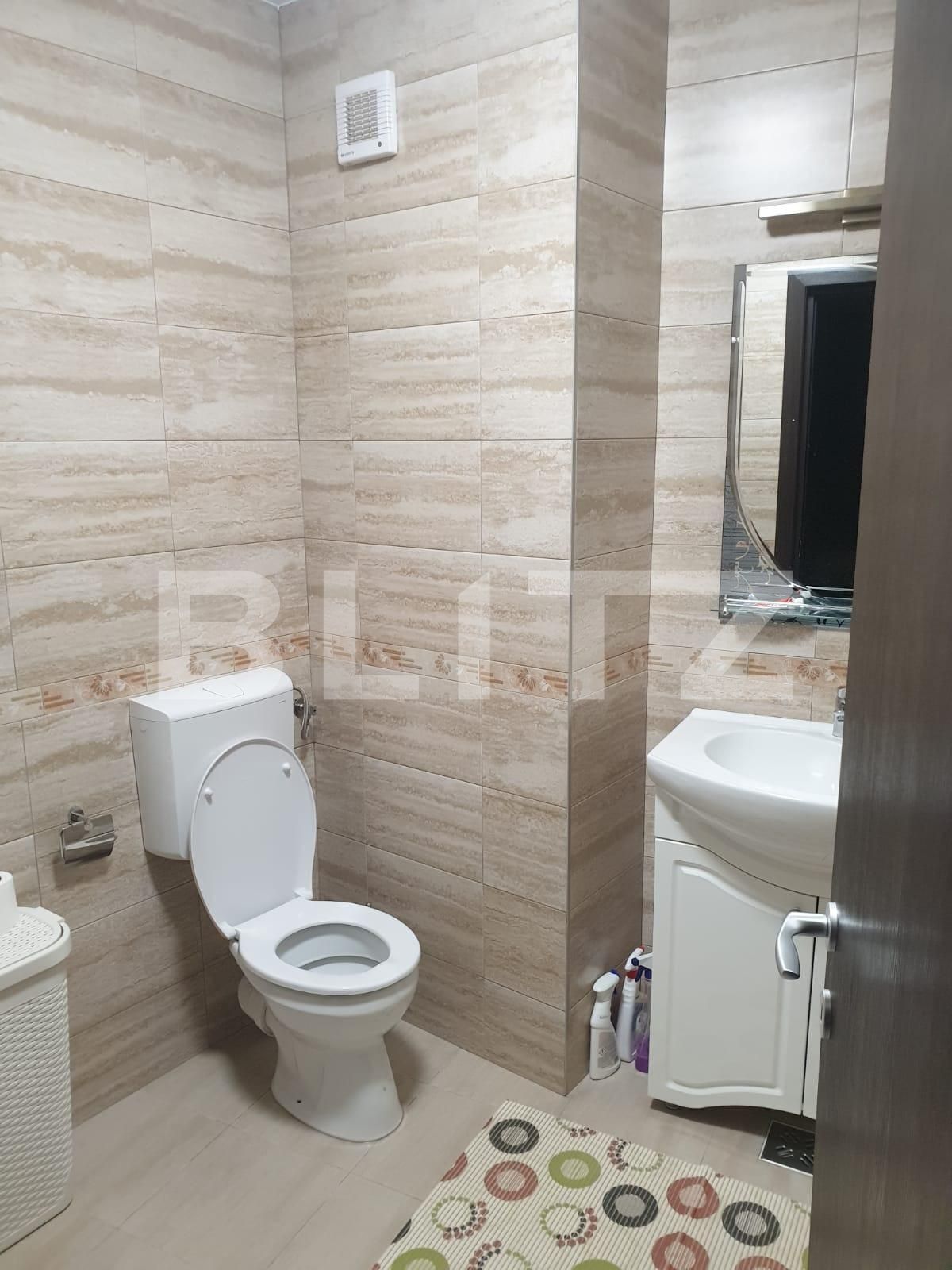 Apartament de închiriat 2 camere Marasti - 59826AI | BLITZ Cluj-Napoca | Poza11