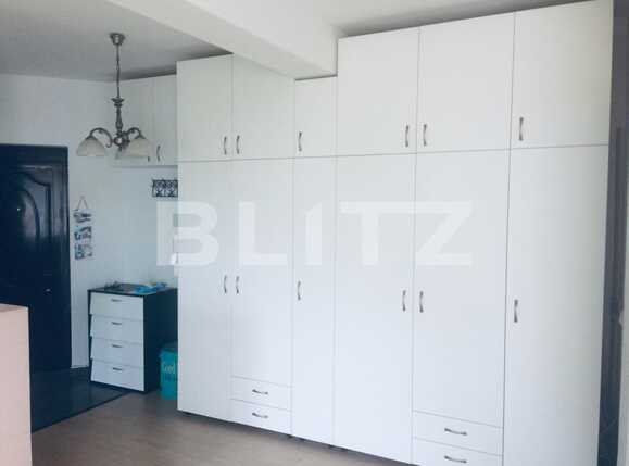Apartament de închiriat 2 camere Floreşti - 59827AI | BLITZ Cluj-Napoca | Poza6