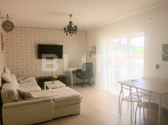 Apartament de închiriat 2 camere Floreşti - 59827AI | BLITZ Cluj-Napoca | Poza1