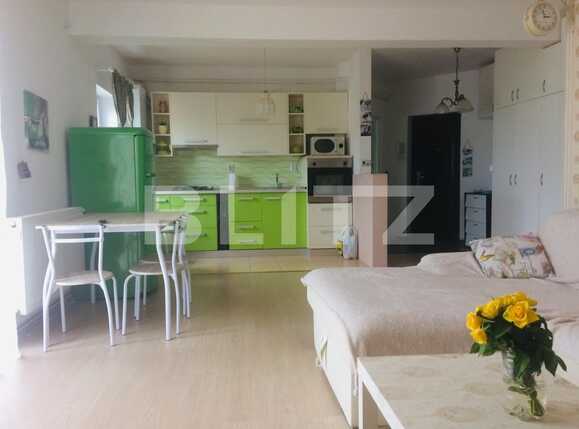 Apartament de închiriat 2 camere Floreşti - 59827AI | BLITZ Cluj-Napoca | Poza3