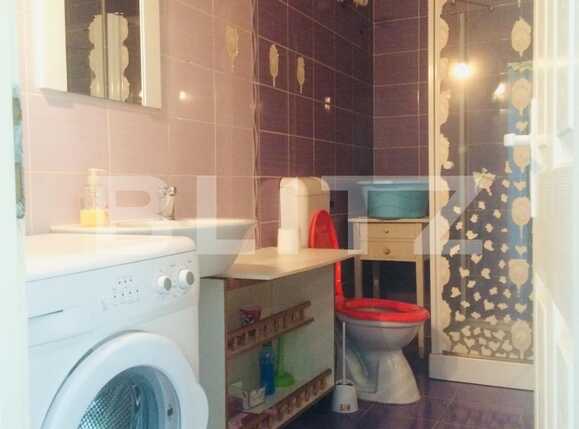 Apartament de închiriat 2 camere Floreşti - 59827AI | BLITZ Cluj-Napoca | Poza8