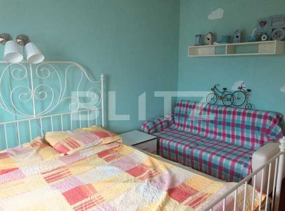 Apartament de închiriat 2 camere Floreşti - 59827AI | BLITZ Cluj-Napoca | Poza5