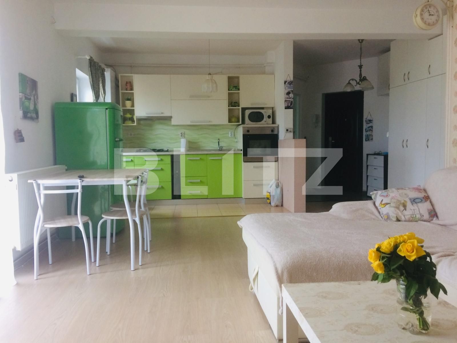 Apartament de închiriat 2 camere Floreşti - 59827AI | BLITZ Cluj-Napoca | Poza3