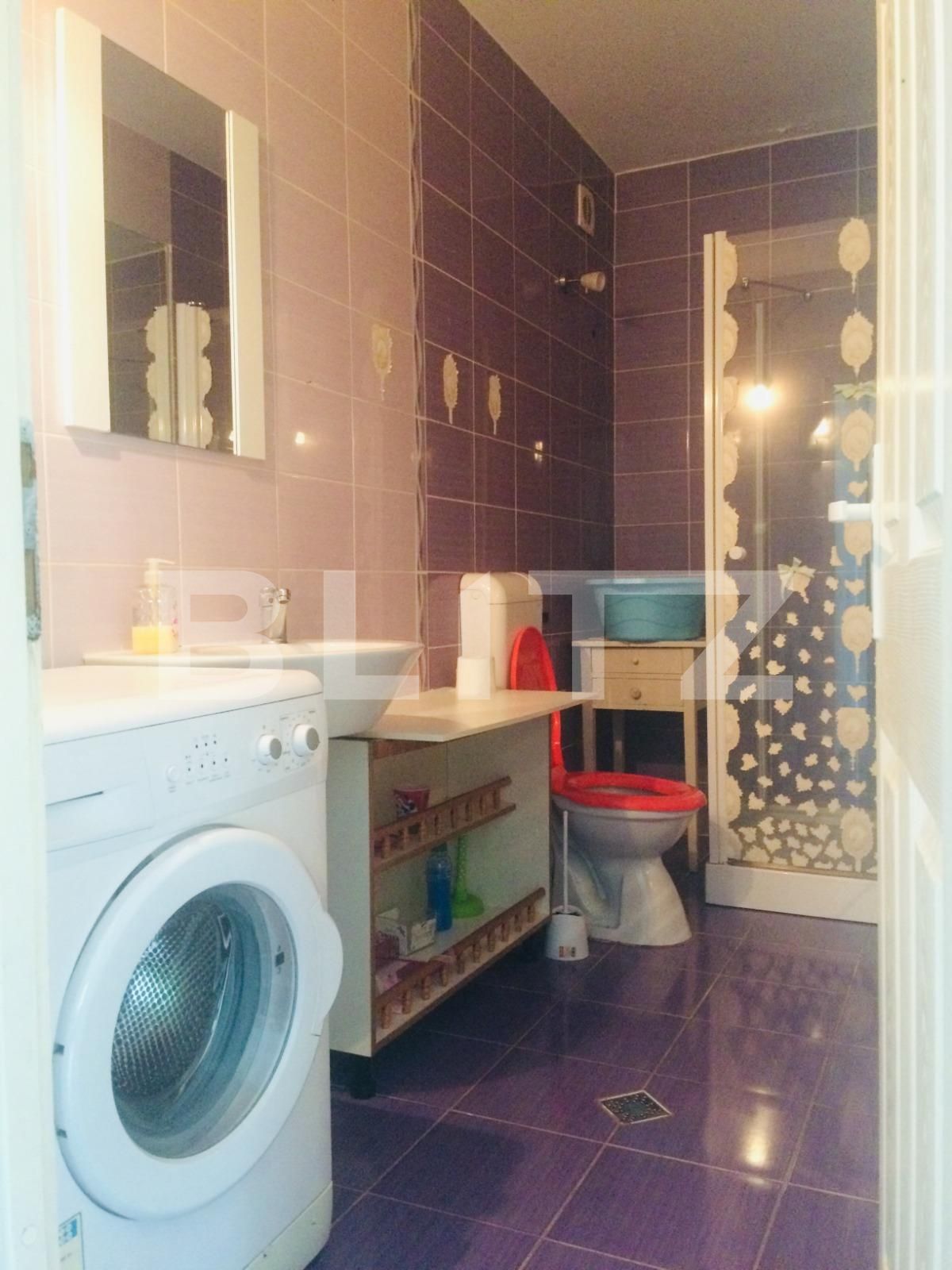 Apartament de închiriat 2 camere Floreşti - 59827AI | BLITZ Cluj-Napoca | Poza8