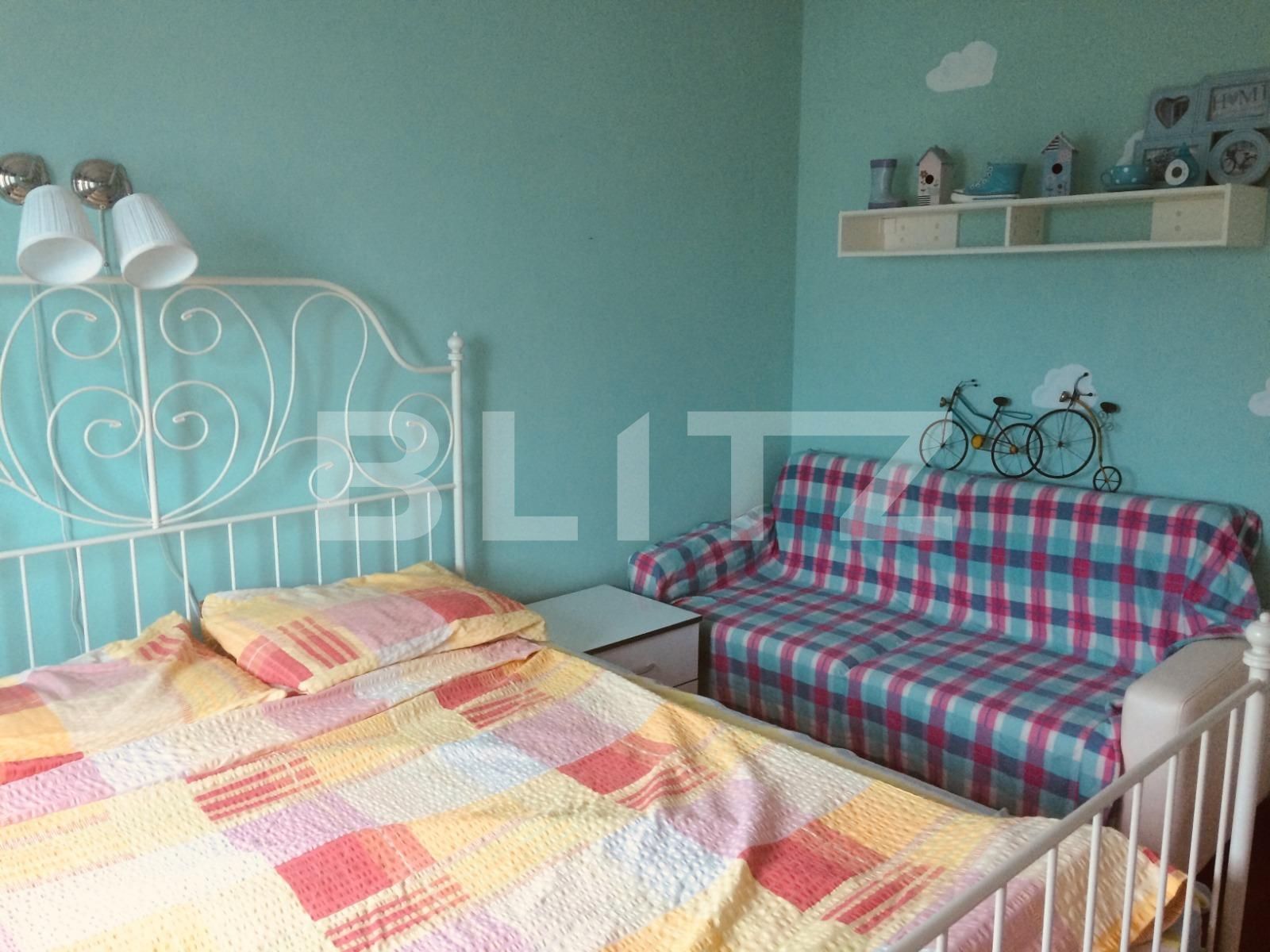 Apartament de închiriat 2 camere Floreşti - 59827AI | BLITZ Cluj-Napoca | Poza5