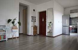 Apartament 2 camere modern, prima inchiriere, 50 mp, parcare, zona Lidl!