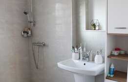 Apartament 2 camere modern, prima inchiriere, 50 mp, parcare, zona Lidl!