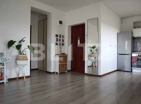 Apartament de închiriat 2 camere Floreşti - 59828AI | BLITZ Cluj-Napoca | Poza3