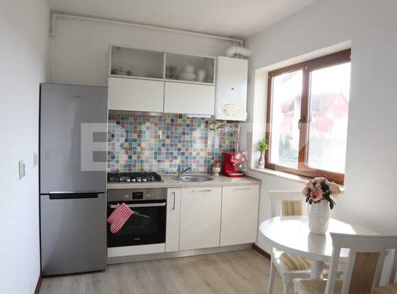 Apartament de închiriat 2 camere Floreşti - 59828AI | BLITZ Cluj-Napoca | Poza2