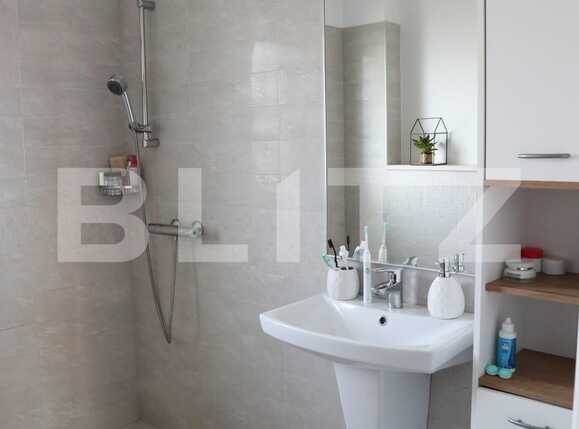 Apartament de închiriat 2 camere Floreşti - 59828AI | BLITZ Cluj-Napoca | Poza6