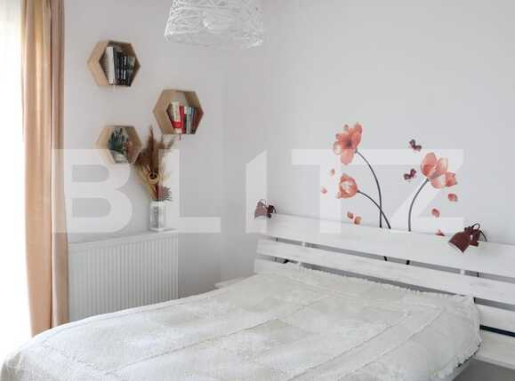Apartament de închiriat 2 camere Floreşti - 59828AI | BLITZ Cluj-Napoca | Poza5