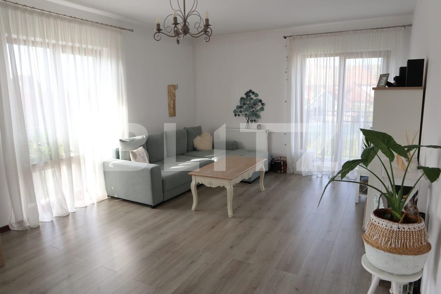 Apartament de închiriat 2 camere Floreşti - 59828AI | BLITZ Cluj-Napoca | Poza1