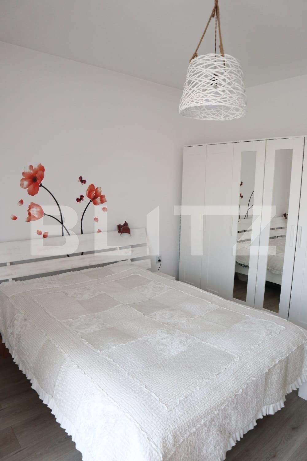 Apartament de închiriat 2 camere Floreşti - 59828AI | BLITZ Cluj-Napoca | Poza4